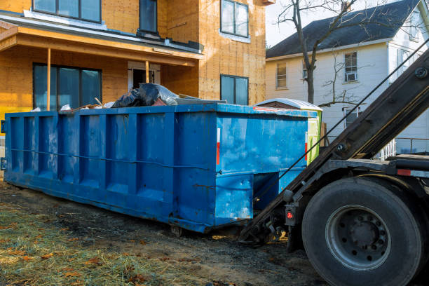 Junk Removal for Events in Porterville, CA